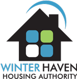 Winter Haven Housing Authority Mobile Logo