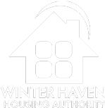 Winter Haven Housing Authority Persistent Logo