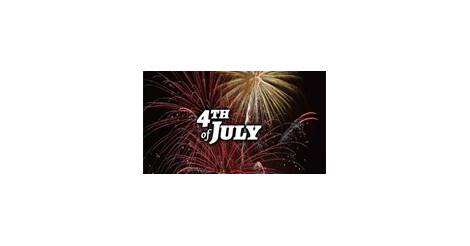 Independence Day - Office Closed (Thursday, July 4, 2024) (06/27/2024 ...