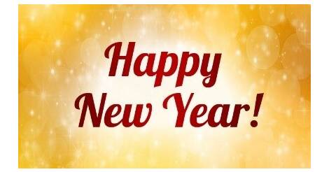 Happy New Year! (01/01/2022) - News - Winter Haven Housing Authority